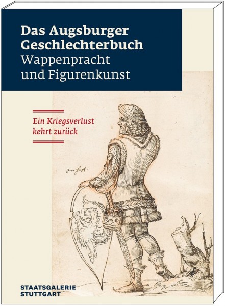 Das Augsburger Geschlechterbuch - Katalog